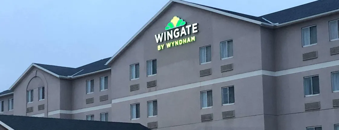 Wingate By Wyndham Ashland