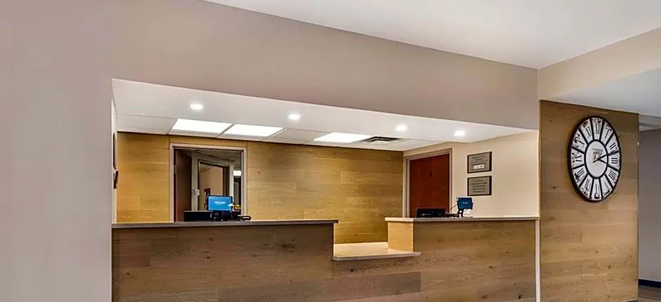 Country Inn & Suites by Radisson, Shelby, NC