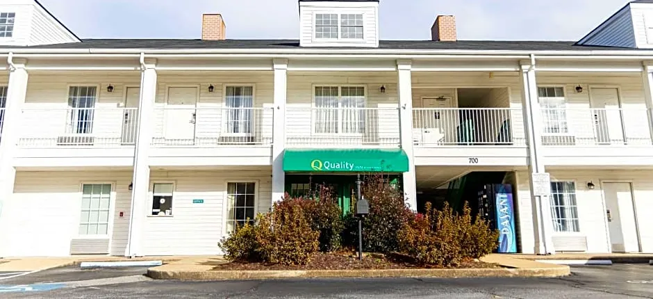 Quality Inn Carrollton