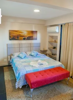 Adriana Flats Fortaleza, Fortaleza