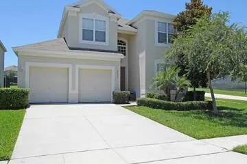 Gorgeous 5 Bedroom 5 Bath Pool Home in Windsor Hills