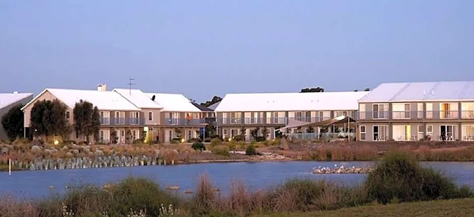 Quest Williamstown North