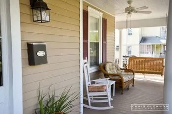 Alyssa House Bed & Breakfast