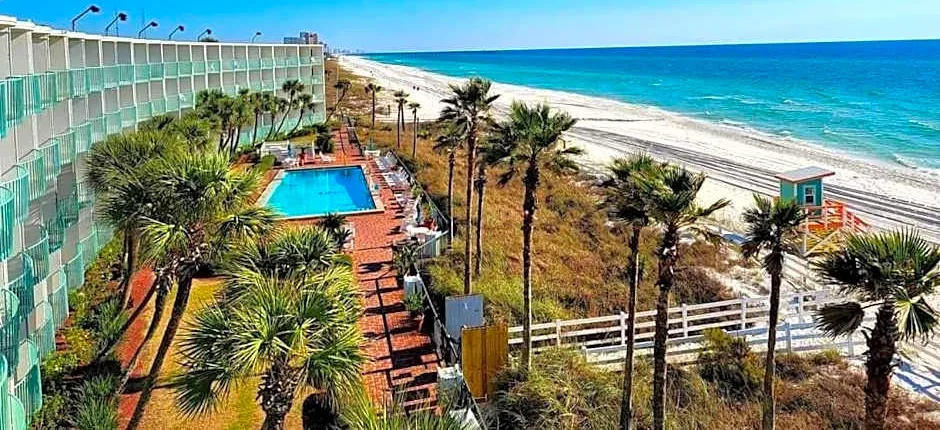 Casa Loma Panama City Beach - Beachfront