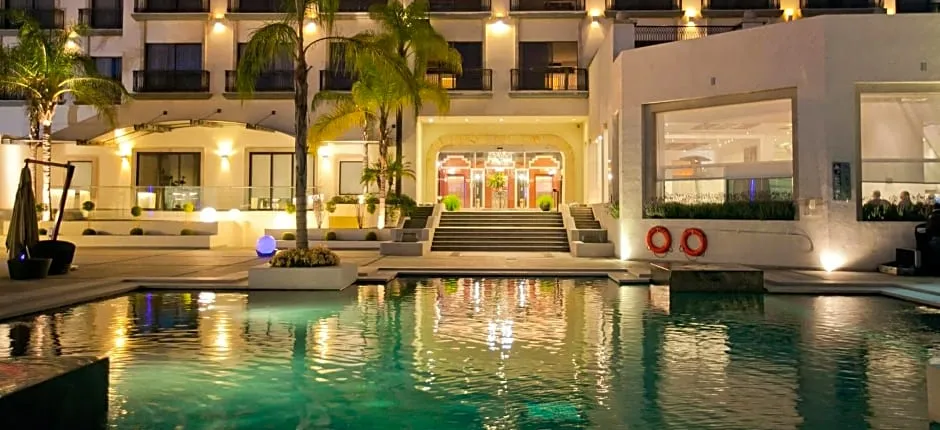 Hotsson Hotel Leon