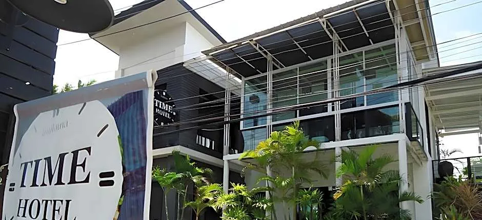Time Hotel