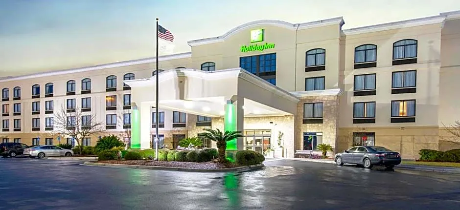 Holiday Inn Savannah S - I-95 Gateway Hotel By IHG