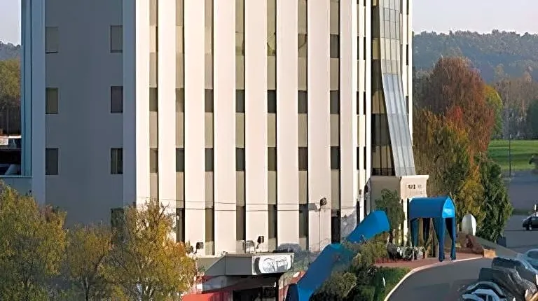 Valley Forge Casino Resort - Casino Tower