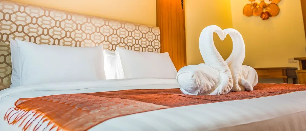 The Signature Hotel Thapae