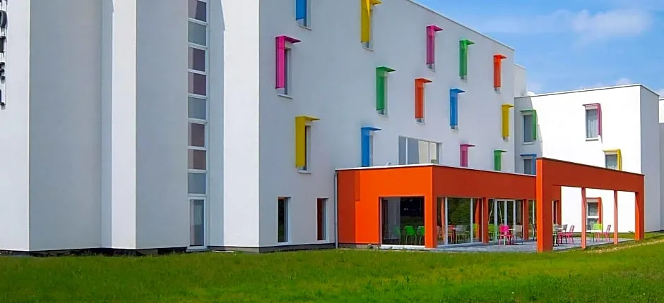 ibis Styles Nivelles