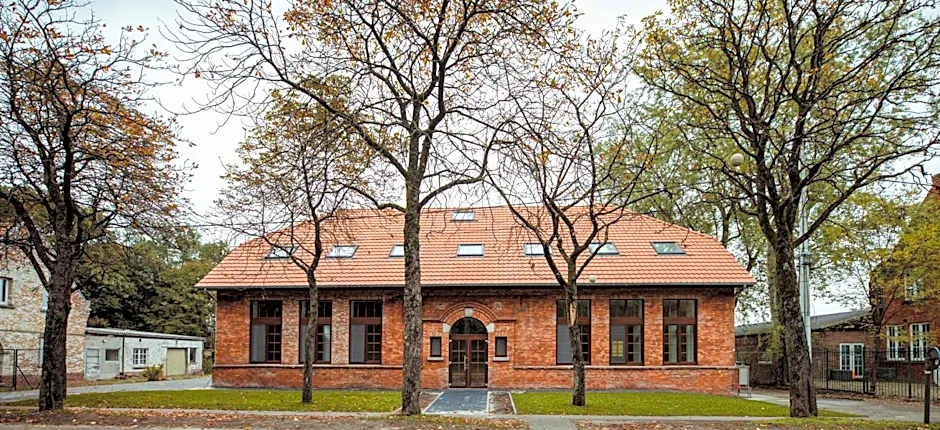 City Housing Genk