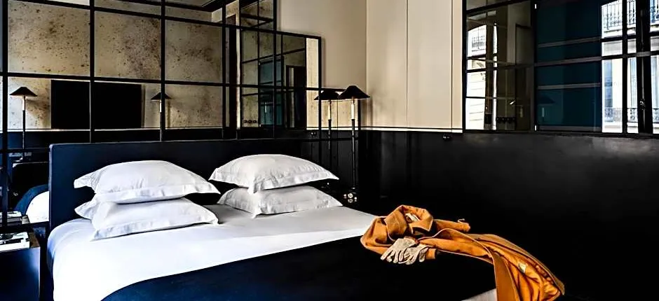 Monsieur George Hotel & Spa - Champs-Elysées