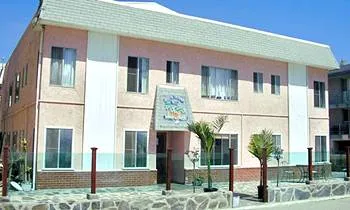 Venice on the Beach Hotel