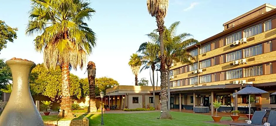 ANEW Hotel Witbank Emalahleni