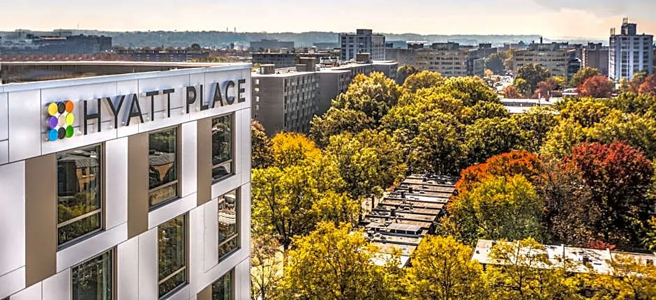 Hyatt Place Washington D.C./National Mall