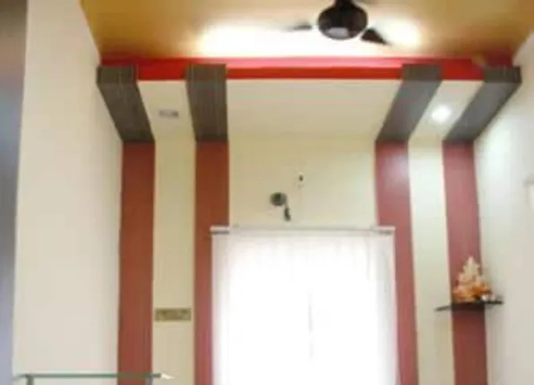 Live In Service Apartment