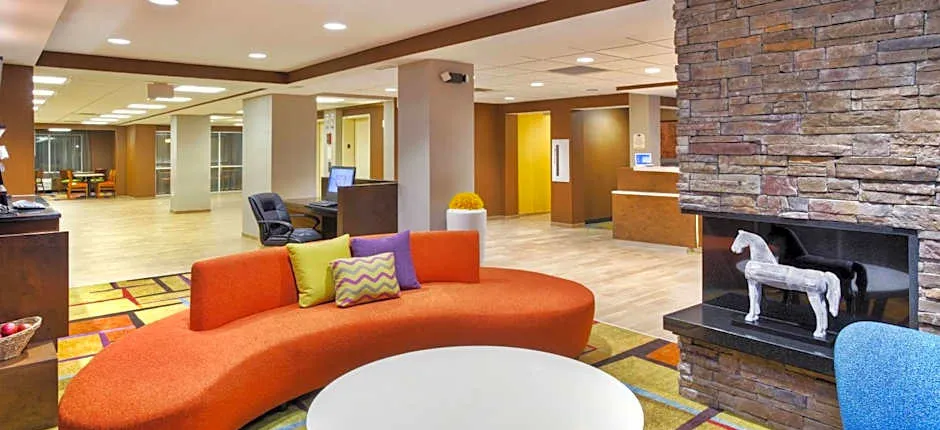 Fairfield Inn by Marriott Owensboro