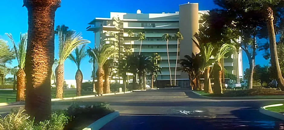 Francisco Grande Hotel and Golf Resort