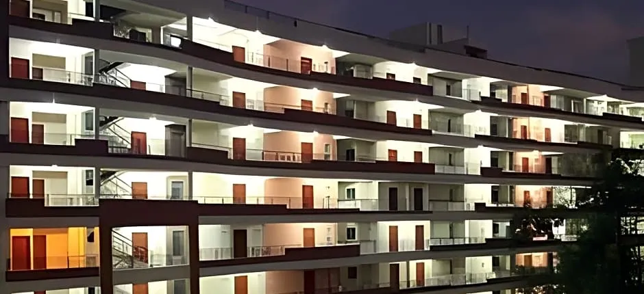 Gardeenia Comfortes Suites