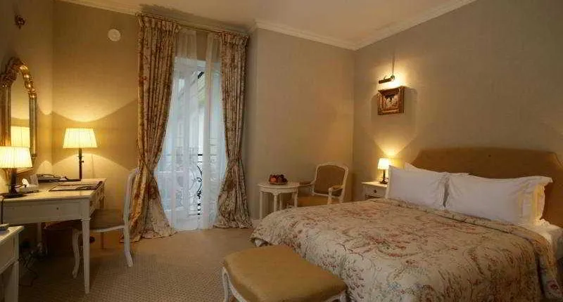 Kronon Park Hotel