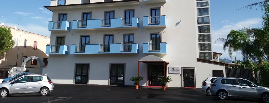 Hotel Riviera Azzurra