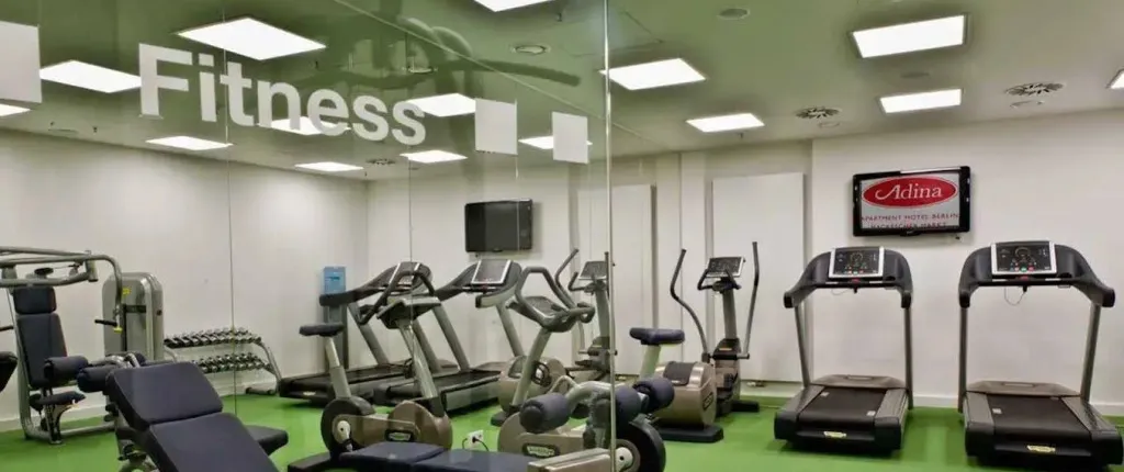 Adina Apartment Hackescher Markt