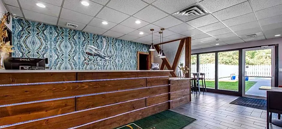 Quality Inn Morgantown