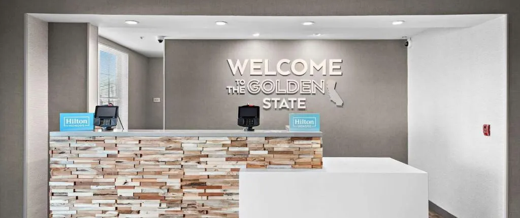 HOLIDAY INN EXPRESS CALEXICO