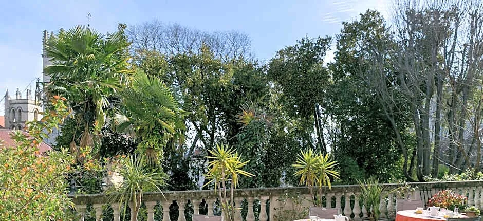 Best Western Hotel Le Guilhem