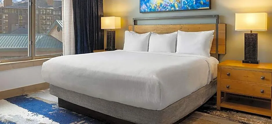 Wyndham Resort at Avon