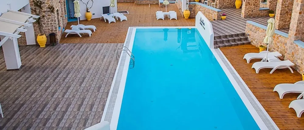 Nautilus Caldera Suites