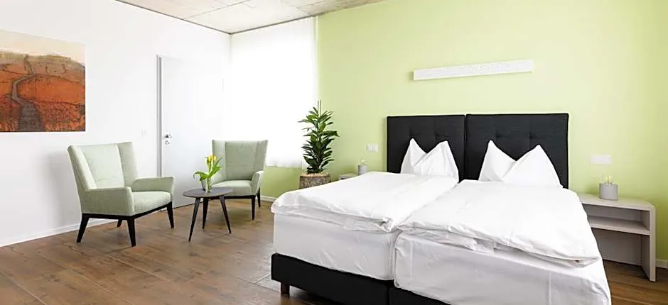 Partner Hotel AG Zofingen