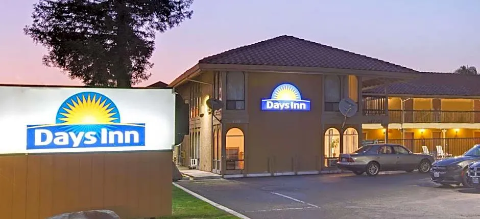 Days Inn by Wyndham San Jose Convention Center