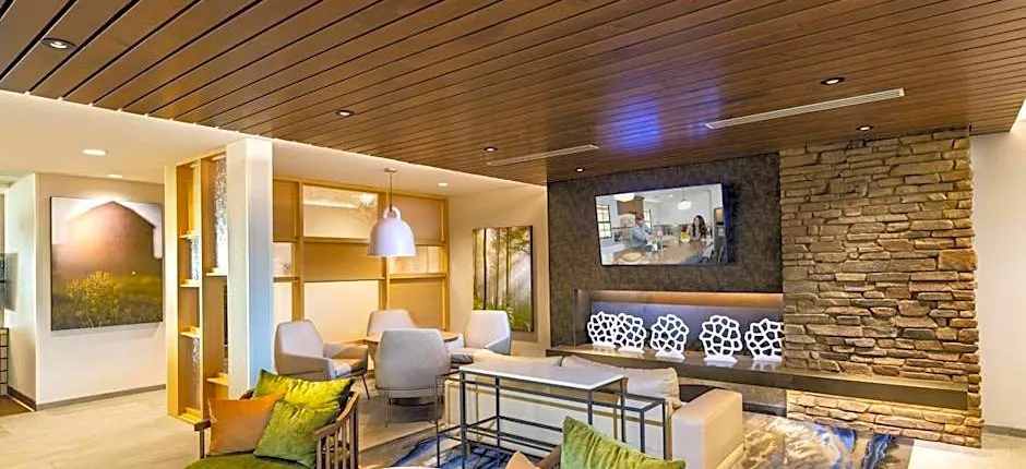 Fairfield Inn & Suites by Marriott Phoenix West/Tolleson
