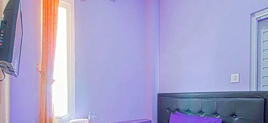 VIP Hotel