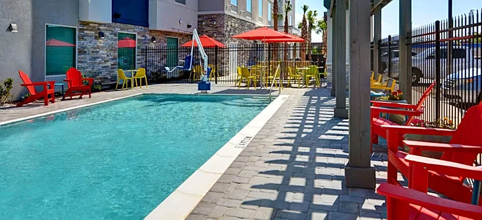 Home2 Suites by Hilton Panama City Beach, FL