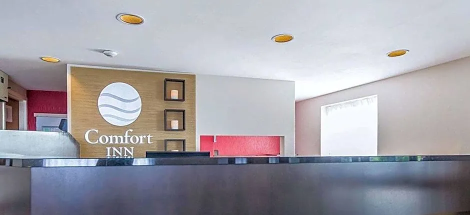 Comfort Inn East Sudbury
