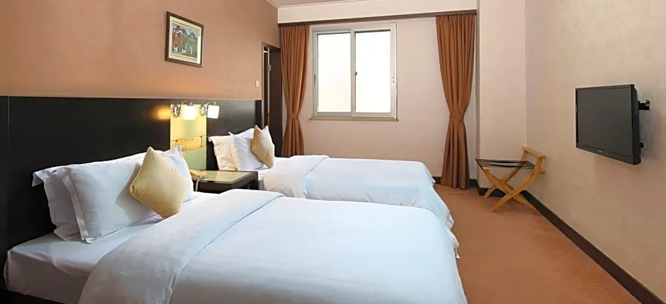 Xin Hua Hotel Guangzhou