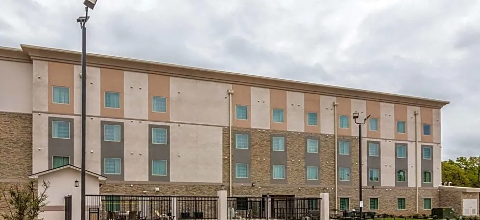 Sleep Inn & Suites College Station near University