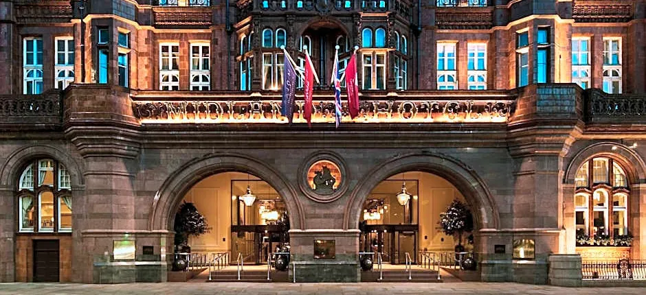 The Midland Manchester