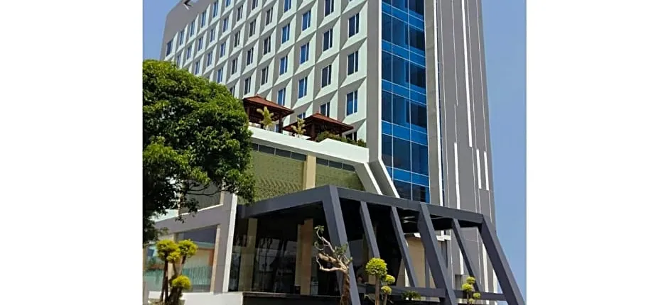 Hotel Safin Pati