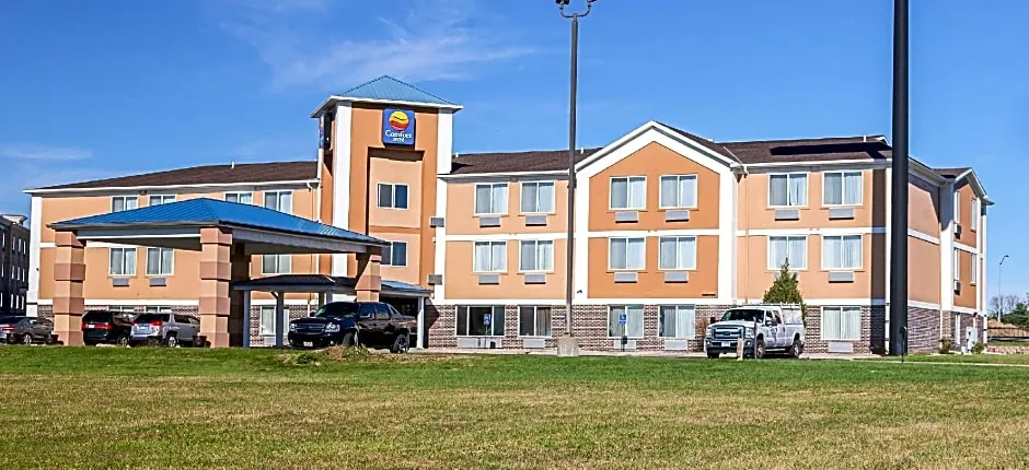 Comfort Inn Lincoln