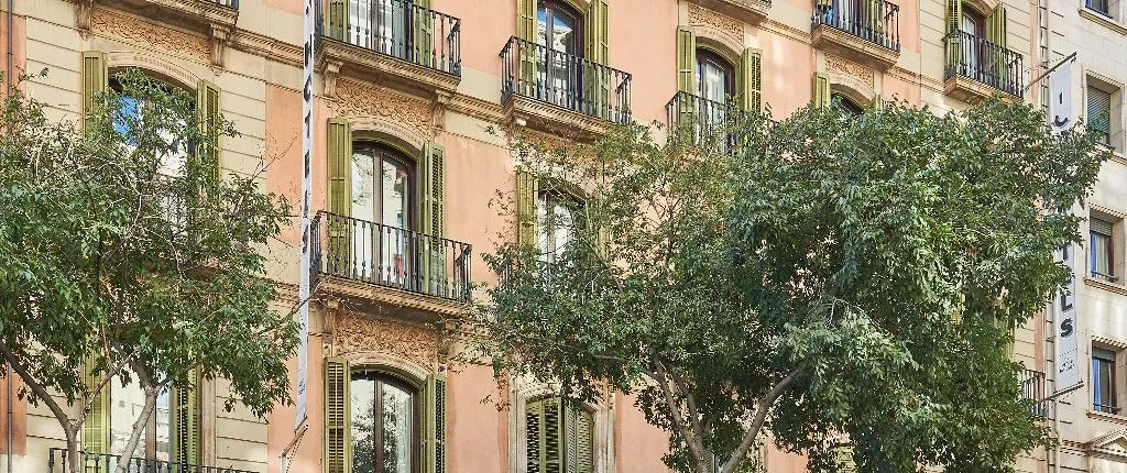 ICON BCN
