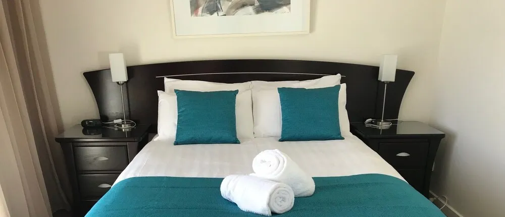 Port Campbell Parkview Motel & Apartments