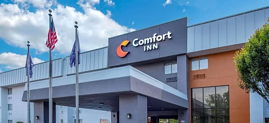 Comfort Inn South