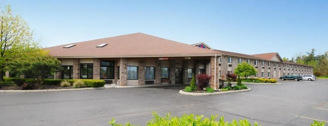 Baymont by Wyndham Delaware