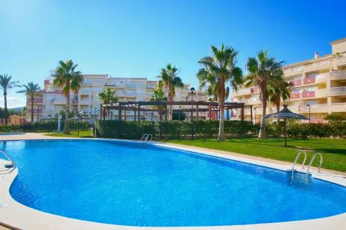 Residencial Playa Sol I