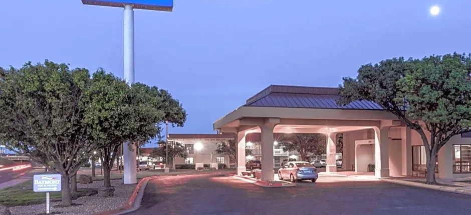 Baymont by Wyndham Amarillo East