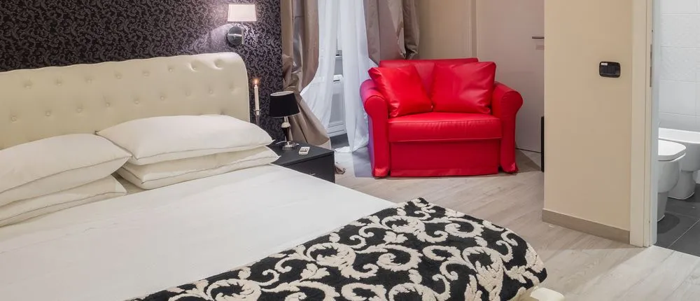Operà Suites Roma