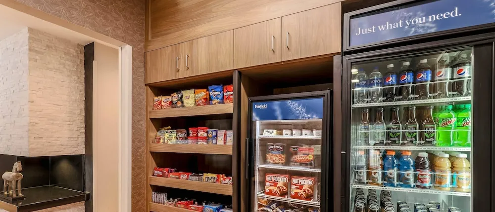 Fairfield Inn & Suites Houston Westchase